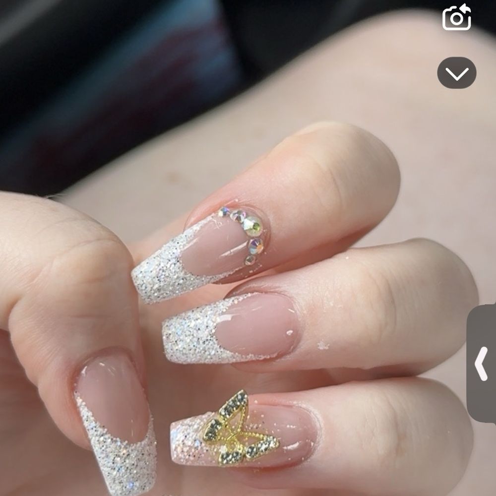 Royal Nails - Nail Salons Near Me - Mount Pleasant, South Carolina