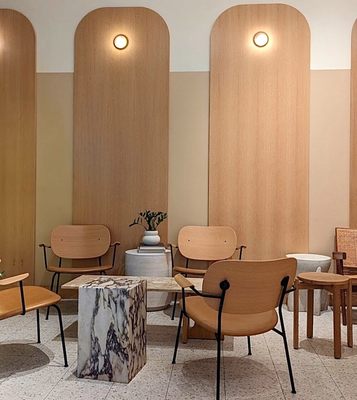 Light On The Sugar Bakery Café by null