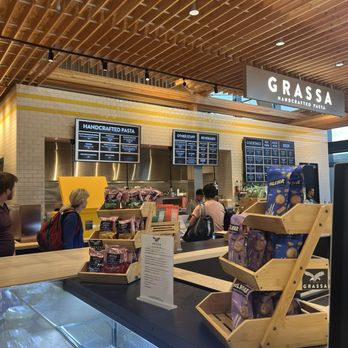 Grassa - Order counter - Pasta Shops Near Me - Portland, Oregon Grassa - Order counter - Pasta Shops Near Me - Portland, Oregon