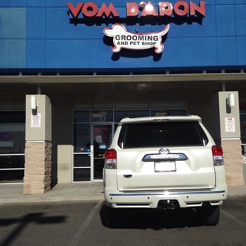 Vom Baron Grooming - Vom Baron - Pet Services Near Me - El Paso, Texas Vom Baron Grooming - Vom Baron - Pet Services Near Me - El Paso, Texas