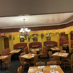 La Cabana Mexican Restaurant