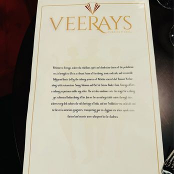 Veerays - Indian Near Me - New York, New York Veerays - Indian Near Me - New York, New York