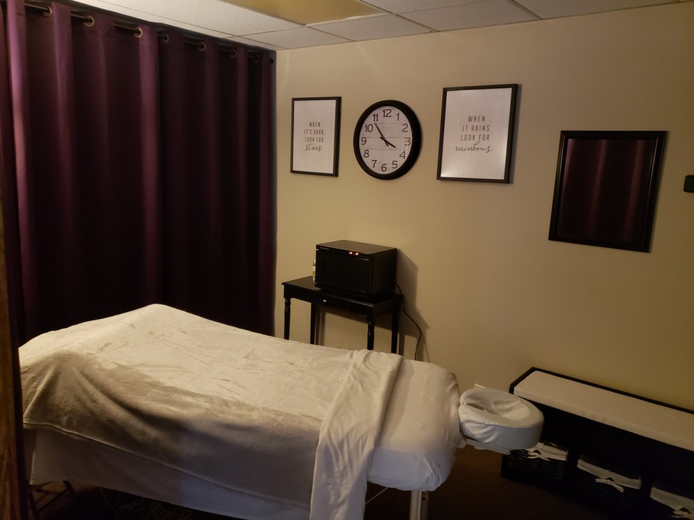 Health & Healing Bodyworks