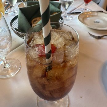 Original Joe's - My cherry coke. - Italian Near Me - Walnut Creek, California Original Joe's - My cherry coke. - Italian Near Me - Walnut Creek, California