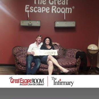 The Great Escape Room Tampa - Picture available via email to the website, not a clean pic but a pic nonetheless - Escape Games Near Me - Tampa, Florida The Great Escape Room Tampa - Picture available via email to the website, not a clean pic but a pic nonetheless - Escape Games Near Me - Tampa, Florida