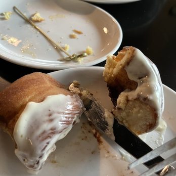 Bomb Biscuit - Our torn into cinnamon roll. - Breakfast & Brunch Near Me - Atlanta, Georgia Bomb Biscuit - Our torn into cinnamon roll. - Breakfast & Brunch Near Me - Atlanta, Georgia