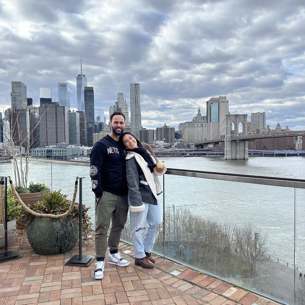 Harriet's Rooftop - Rooftop - Lounges Near Me - Brooklyn, New York
