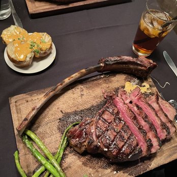 Sonora Fusion - Tomahawk - Steakhouses Near Me - El Centro, California Sonora Fusion - Tomahawk - Steakhouses Near Me - El Centro, California
