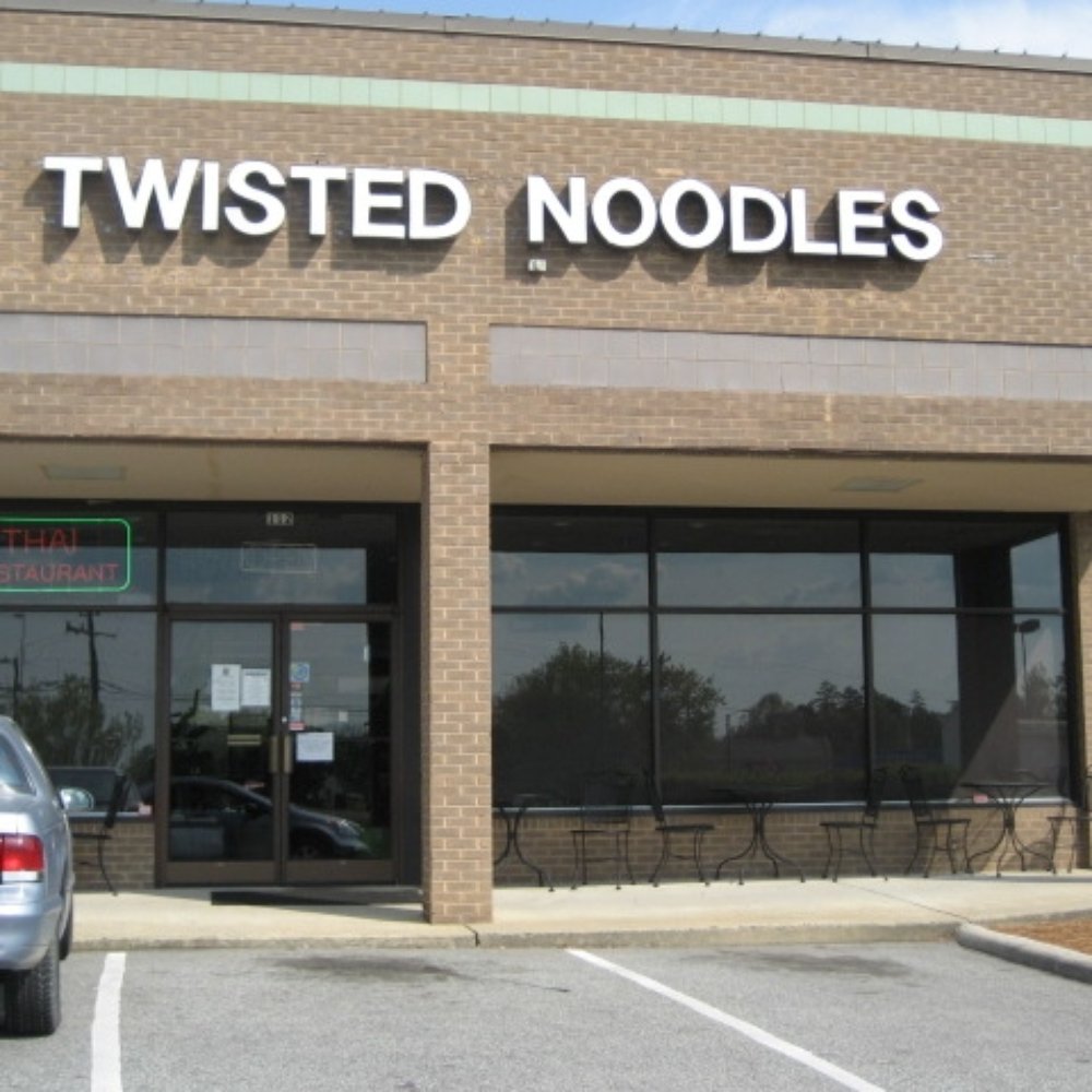 Twisted Noodles - Thai Near Me - Durham, North Carolina Twisted Noodles - Thai Near Me - Durham, North Carolina