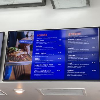 ISAAC'S Poultry Market - March 2023 - American Near Me - Gaithersburg, Maryland