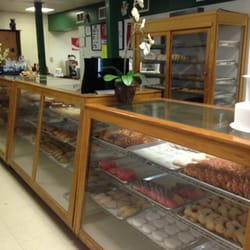 Esparza Bakery