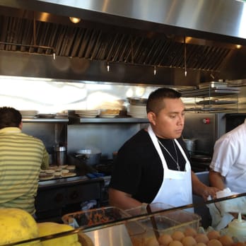 Plow - Speedy chefs! - Breakfast & Brunch Near Me - San Francisco, California