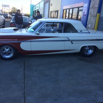 Markenbill Automotive Engineering - Auto Repair Near Me - Sacramento, California Markenbill Automotive Engineering - Auto Repair Near Me - Sacramento, California