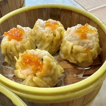 LN1380 - Pork Sumai - Seafood Near Me - Little Neck, New York