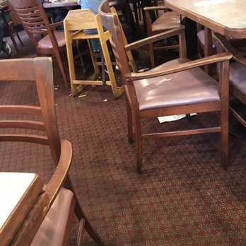 The Pilgrim Diner - Diners Near Me - Cedar Grove, New Jersey