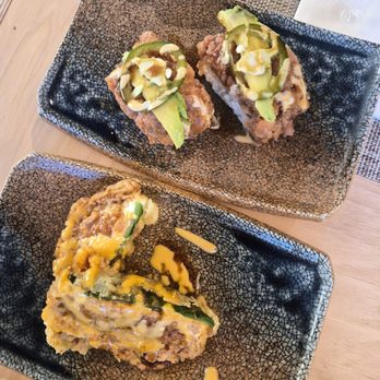 Sushi NROO - Sushi Bars Near Me - Los Angeles, California Sushi NROO - Sushi Bars Near Me - Los Angeles, California