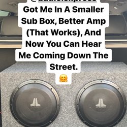 Best Car Stereo Installation Near Me 
