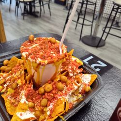 Taco Riendo Giftly Beautiful Gift Card Alternative