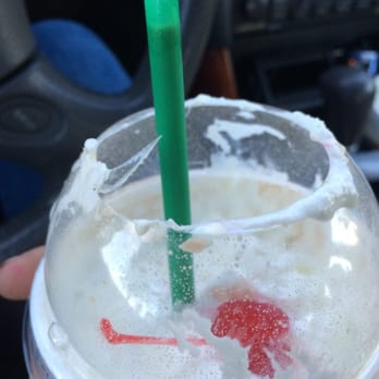 Chick-fil-A - Messy. Surprise my drink wasn't bloody... - Fast Food Near Me - Atlanta, Georgia Chick-fil-A - Messy. Surprise my drink wasn't bloody... - Fast Food Near Me - Atlanta, Georgia