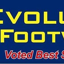 Evolution Footwear