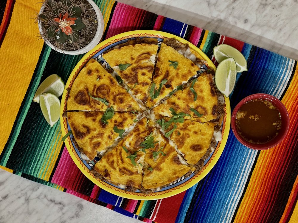 Tacos El Peladito