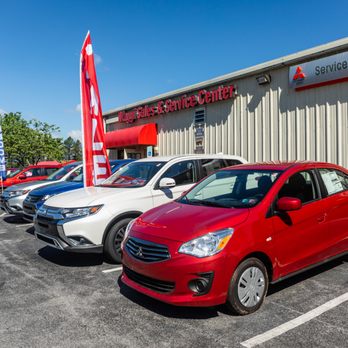 Maggi Mitsubishi - Car Dealers Near Me - State College, Pennsylvania Maggi Mitsubishi - Car Dealers Near Me - State College, Pennsylvania