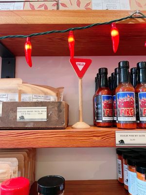 Oaktown Spice Shop by null