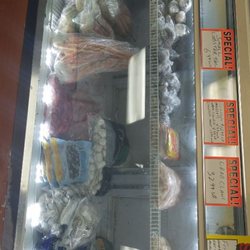 Walton’s Fresh Fish Seafood & Chicken - Fresh seafood
