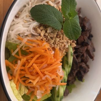 Pho Ye - Bún bò xà - Vietnamese Near Me - Oceanside, New York