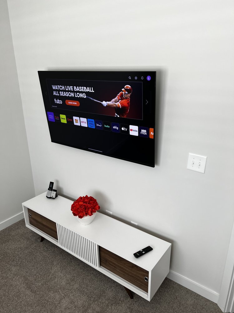 KING INSTALLATIONS Request a Quote 30 Photos Lawrenceville