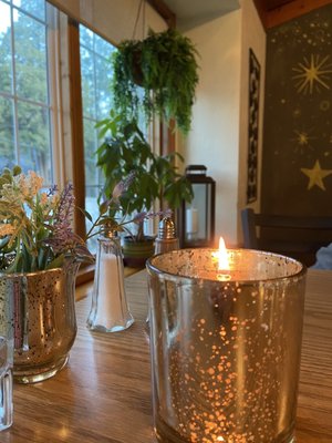 Lilys Restaurant by null