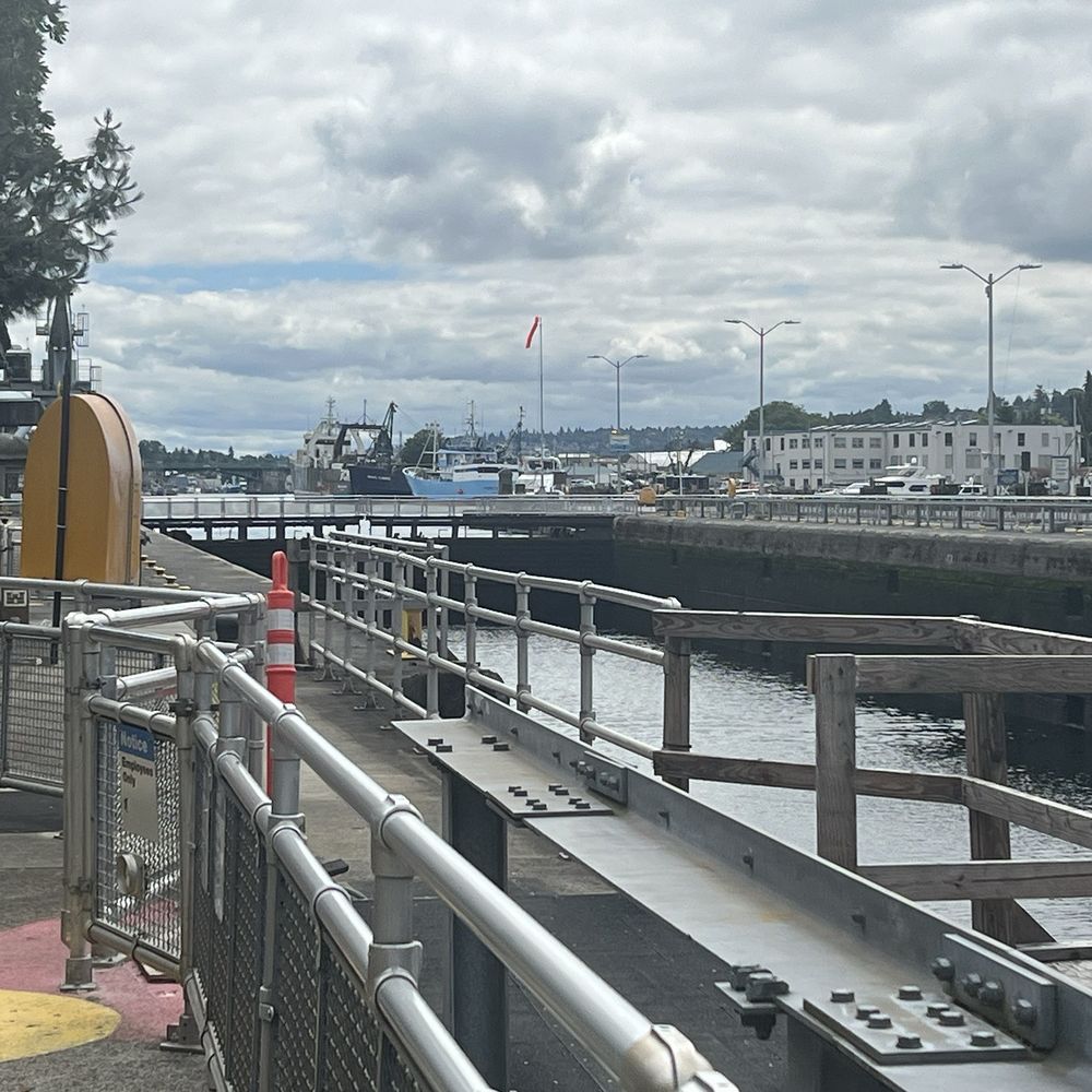 Hiram M Chittenden Locks - Landmarks & Historical Buildings Near Me - Seattle, Washington Hiram M Chittenden Locks - Landmarks & Historical Buildings Near Me - Seattle, Washington