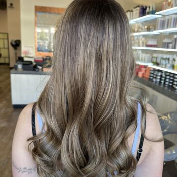 Salon Avalon - after! - Hair Salons Near Me - Pleasant Hill, California