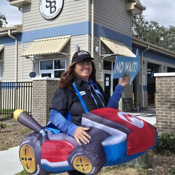 Strickland Brothers 10 Minute Oil Change - Oil Change Stations Near Me - Beaufort, South Carolina Strickland Brothers 10 Minute Oil Change - Oil Change Stations Near Me - Beaufort, South Carolina
