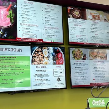 Nature's Table - Vegetarian Near Me - Orlando, Florida Nature's Table - Vegetarian Near Me - Orlando, Florida