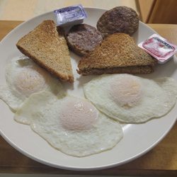 The Farmers Table