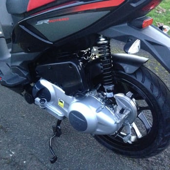Dyrons Motorcycles - Motorcycle Dealers Near Me - Leeds, LDS