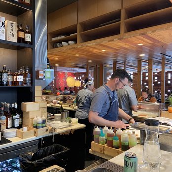 Uchi Denver - Japanese Near Me - Denver, Colorado Uchi Denver - Japanese Near Me - Denver, Colorado