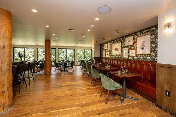 Rock Creek Resort by null