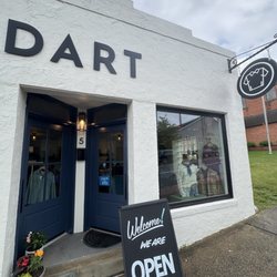 Cute new store opened up today!!