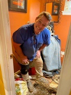 Slide of Guay's Drain Cleaning & Repair