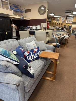 Reinman's Dept Store