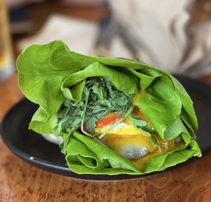 Roam Artisan Burgers by null Roam Artisan Burgers by null