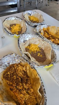 Fuego Tortilla Grill by null