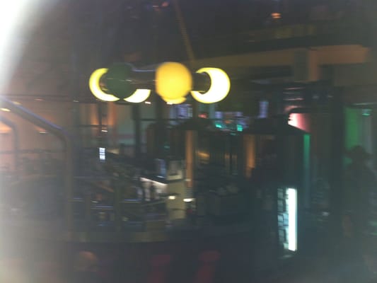Zerodegrees Microbrewery Restaurant - Cardiff by null