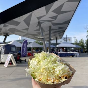 The Winter Markets at Viking Lakes - Loaded nachos from TCO food truck - Local Flavor Near Me - Eagan, Minnesota The Winter Markets at Viking Lakes - Loaded nachos from TCO food truck - Local Flavor Near Me - Eagan, Minnesota