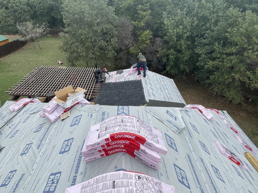 Slide of Premium Quality Roofing