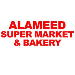Alameed Super Market & Bakery