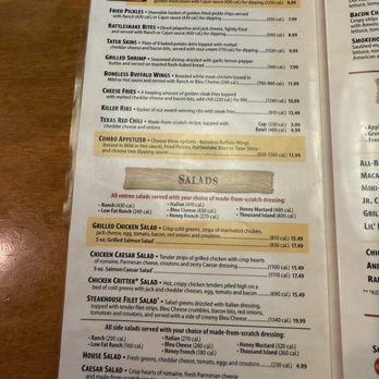 Texas Roadhouse - Barbeque Near Me - Woodbury, Minnesota Texas Roadhouse - Barbeque Near Me - Woodbury, Minnesota