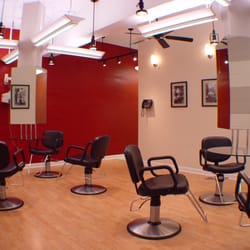 Anthony & Co Salon